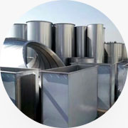 焊接风管 焊接风管