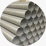 螺旋风管 螺旋风管