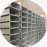 矩形风管 矩形风管