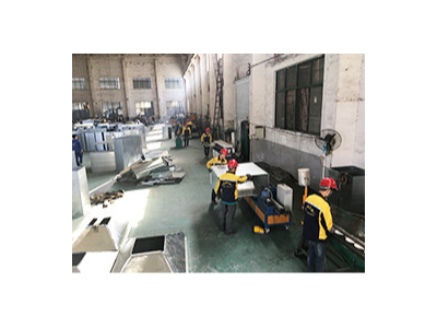 全管通-激光切割机